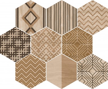 Bayou Rhone Décor Bayou - 1