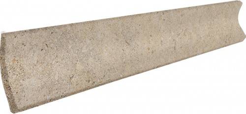 Hématite Honorine Demi-rond Hématite - 1