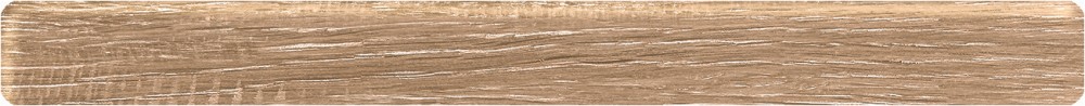 Finition de Marche Imitation Parquet 3,2x33 Bayou InstaHouse ALABAMA APE Sable
