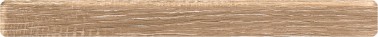 Finition de Marche Imitation Parquet 3,2x33 Bayou InstaHouse ALABAMA APE Sable