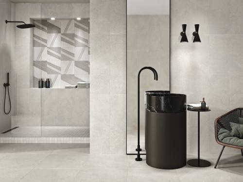 Barbarus Mosaïque Barbarus - 2