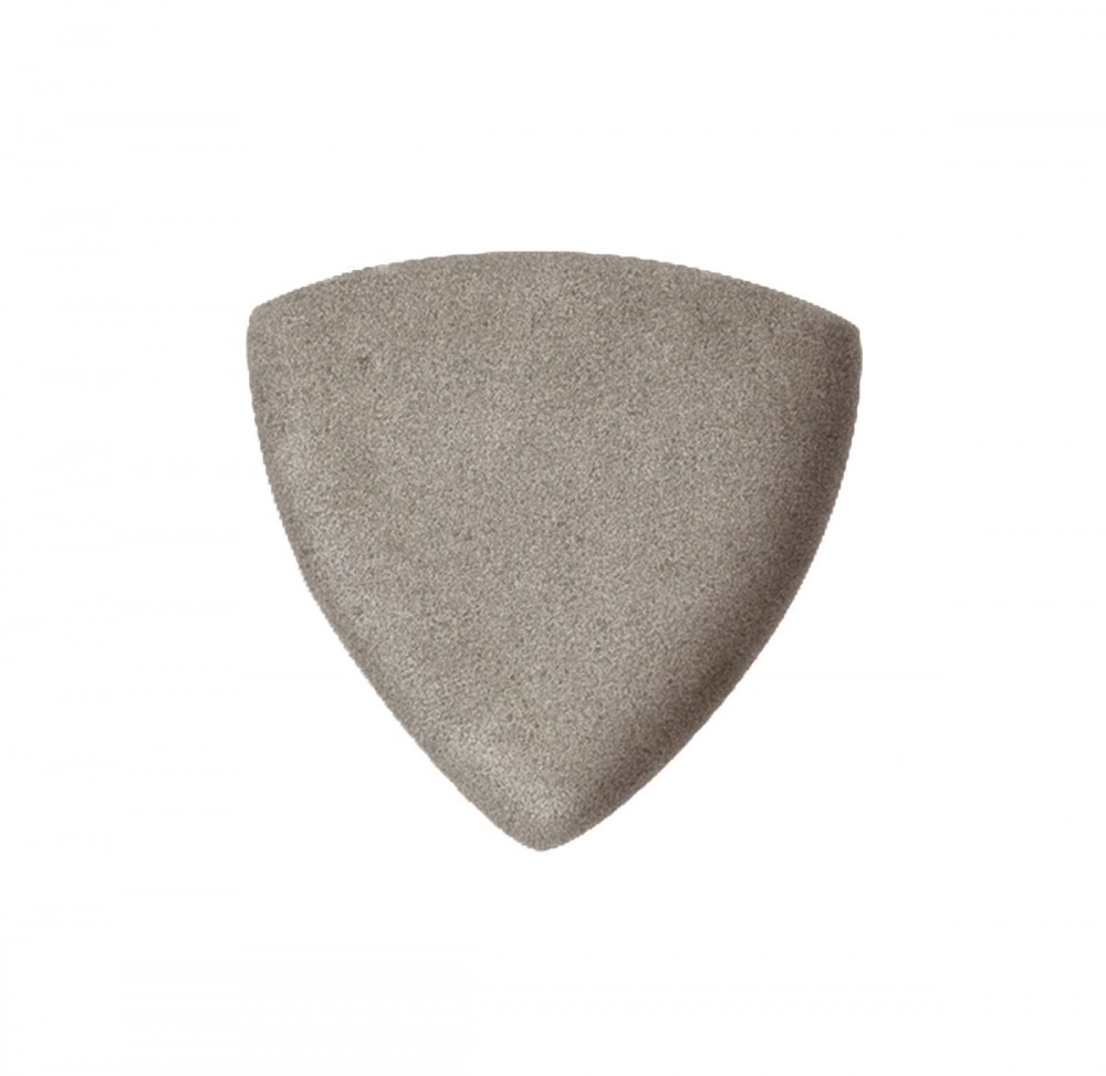 Angle Effet Ciment 3x3 Liège InstaHouse WORK APE Cendre