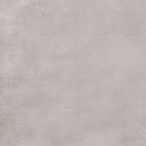 Carrelage Sol Aspect Ciment 90x90 Forte Epaisseur Antidérap. R11 Liège InstaHouse WORK APE Cendre