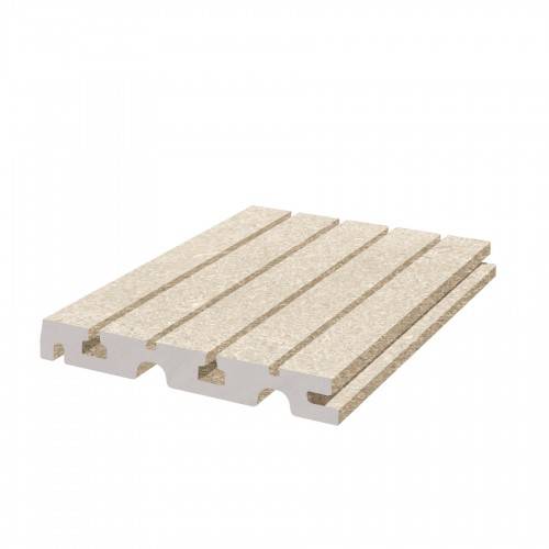 Zen Margelle Grille Zen - 1