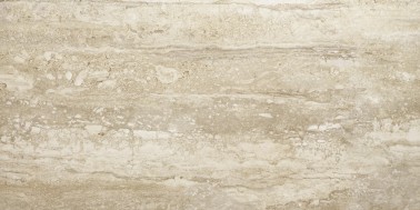 Carrelage effet travertin couleur beige veiné finition mat 60 x 120 collection Zen InstaHouse
