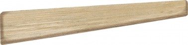 Carrelage Finition de Marche Imitation Bois 3,2x33 Zen InstaHouse WABI SABI APE