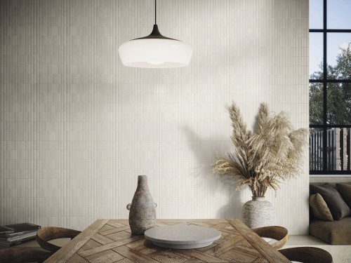 Carrelage Colorée Effet Mosaïque 20x20 Mat Pastel Pastel - 1