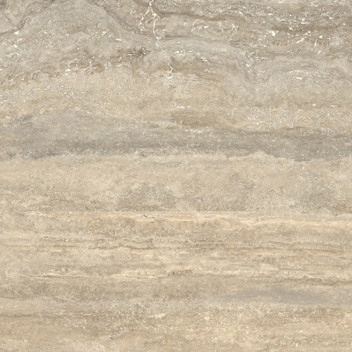 Carrelage Effet Travertin Taupe 60x60 Antidérapant R10 Tivoli InstaHouse TIBUR APE