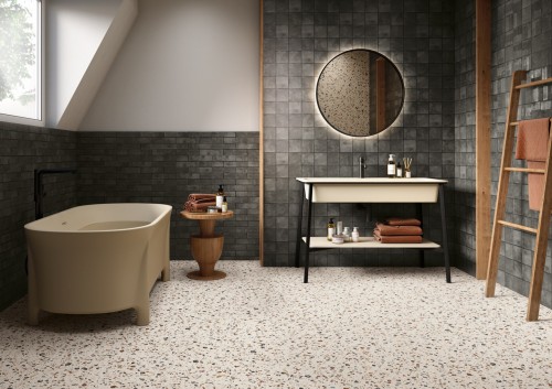 Quel est le meilleur type de pose de carrelage ?